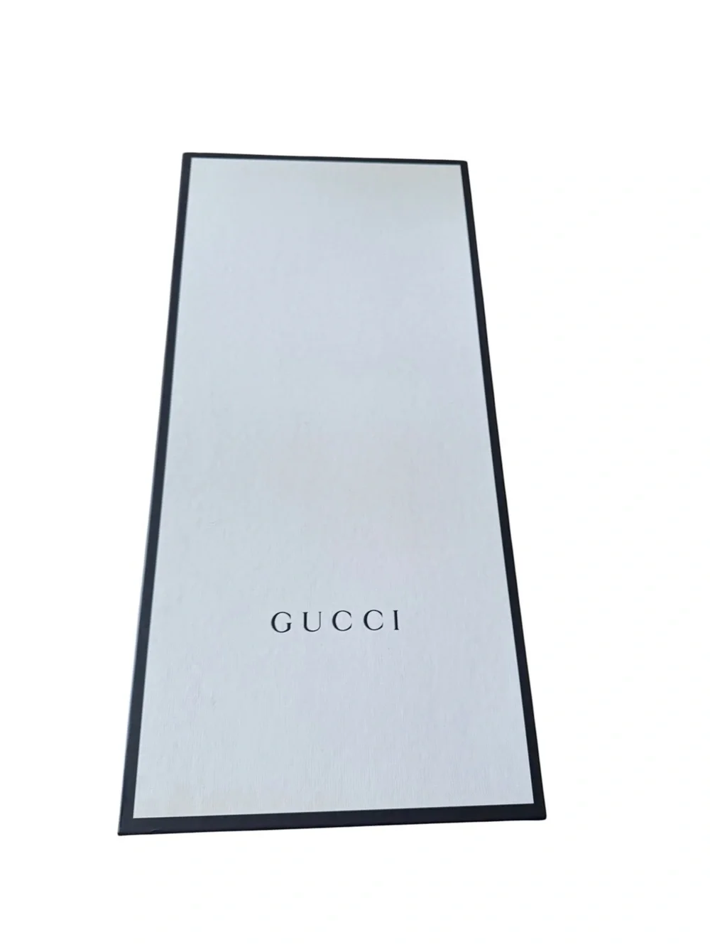 Gucci Beige GG Monogram Over-the-Knee Slouch Boots